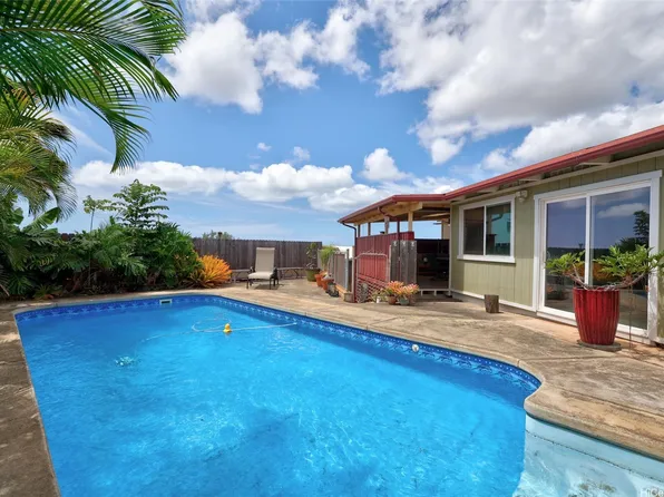 92-1007 Palailai Pl, Kapolei, HI 96707