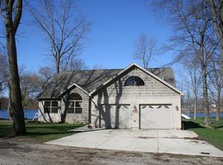 3050 Lake Dr, Reading, MI 49274