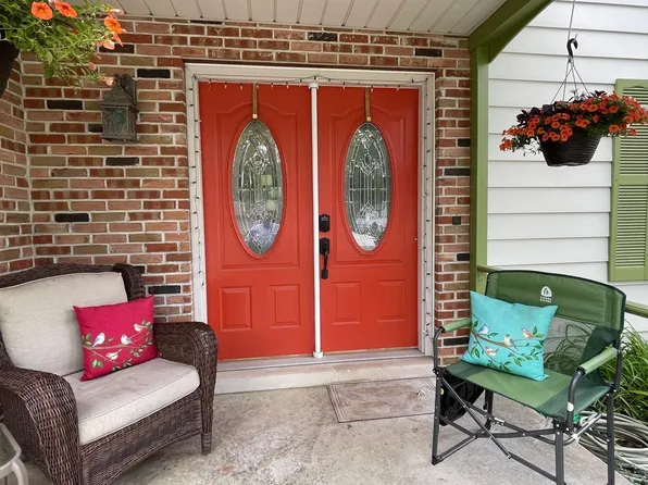 306 W Grand Ave, Mount Pleasant, MI 48858