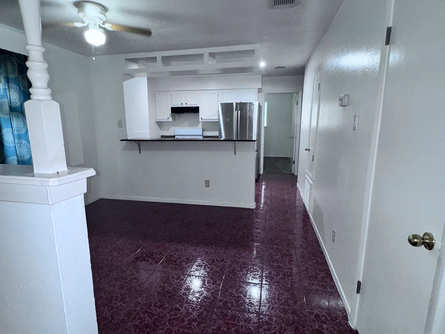 3 bed, 1200 sqft, $1,695 — Photo 2