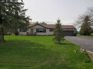 4028 Stark Dr Lot 40-41, West Branch, MI 48661