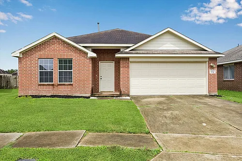 2614 Balsam Ridge Way Photo 1