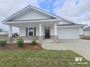 14693 Dayton Cir, Foley, AL 36535