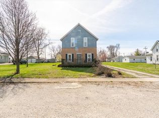 219 E Elm St, Argenta, IL