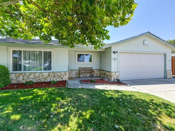 4255 Bollenbacher Ave, Sacramento, CA 95838