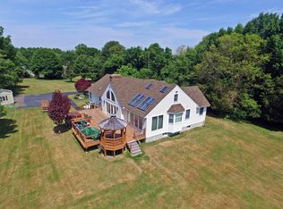 2281 Fieldstone Dr, Dighton, MA 02715