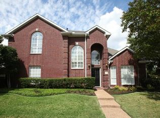 707 Canal St, Irving, TX 75063