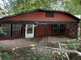156 Marengo St, Florence, AL 35630