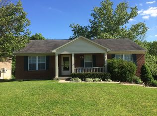 7600 Thunder Ridge Dr, Florence, KY 41042