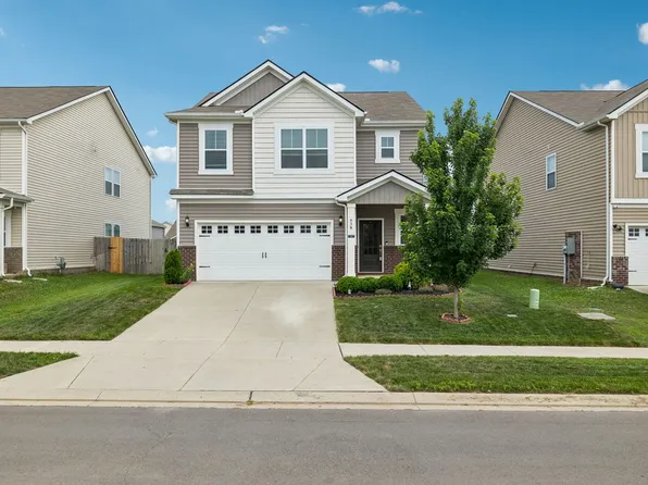538 Torrey Pines Ln, Lebanon, TN 37087