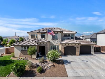 3033 E Aster Dr, St George, UT, 84790