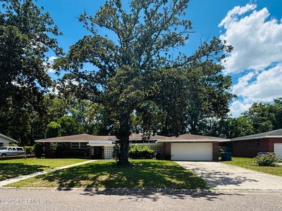 5832 LUSAID Drive, Jacksonville, FL, 32209