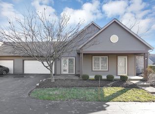 7754 Redman Ln, Reynoldsburg, OH