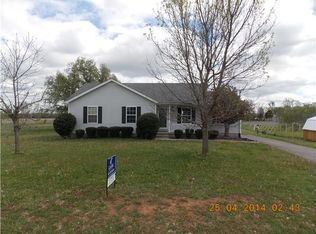 109 Josephine Dr, Christiana, TN 37037