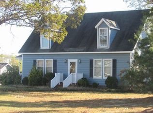 5101 Holland Church Rd, Raleigh, NC 27603