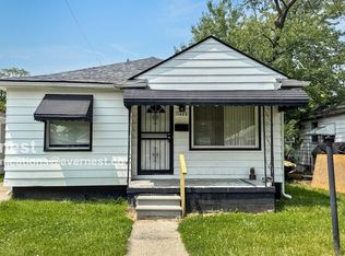 11483 Faust Ave, Detroit, MI 48228