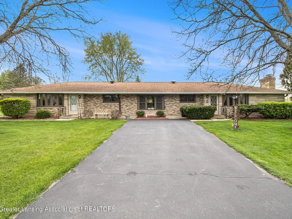 1952 Kirby Rd, Leslie, MI 49251