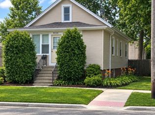 4326 Wesley Ter, Schiller Park, IL 60176