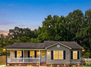225 Old Limestone Rd W, York, SC 29745
