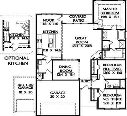 4th image of 7913 S Dogwood Ave