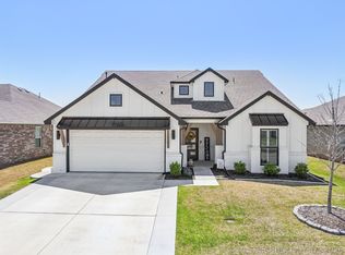 13010 E 125th Pl N, Collinsville, OK 74021
