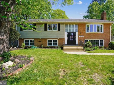10710 Almond St, Fairfax, VA, 22032