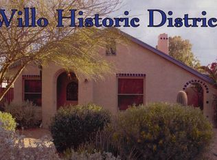 61 W Virginia Ave, Phoenix, AZ 85003