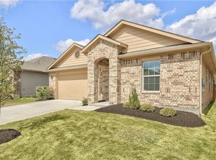 11729 Andesite Rd, Manor, TX 78653