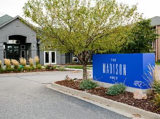 The Madison, Ames, IA 50014