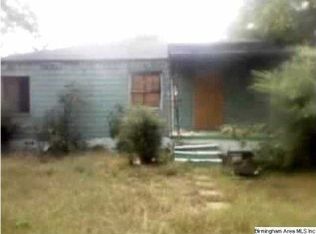 308 20th St SW, Birmingham, AL 35211