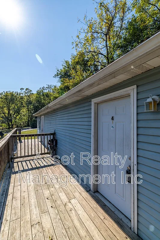 1 bed, 1.0 bath, 850 sqft, $875 — Photo 4