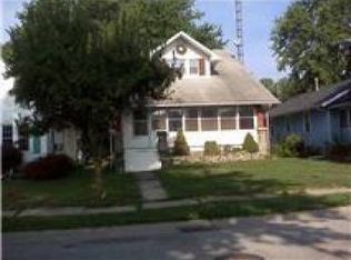 640 Jackson Dr, Pt Clinton, OH 43452