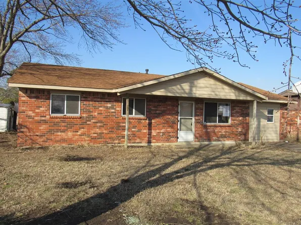 328 Choctaw Ave, Ochelata, OK 74051