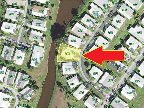 2nd image of 286 Muskoka Cres