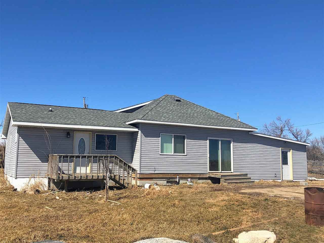 6064 64th St NW, Berthold, ND 58718 Zillow