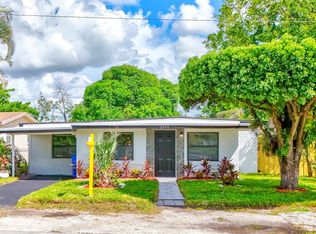 2351 NW 3rd St, Pompano Beach, FL 33069