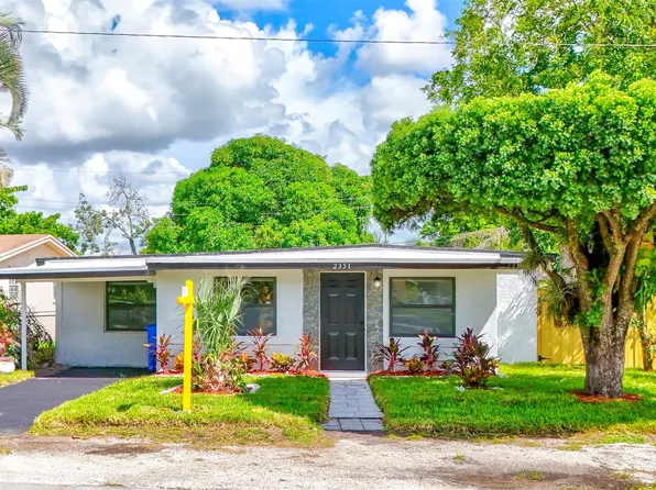 2351 NW 3rd Street, Pompano Beach, FL 33069