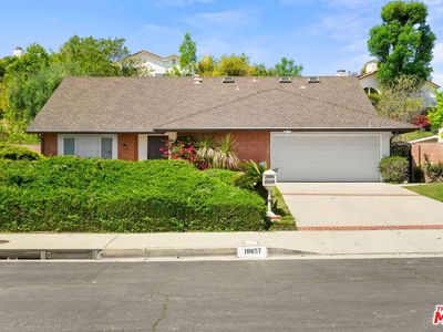 18657 Kirkcolm Ln, Porter Ranch, CA, 91326