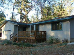 6674 Brook Way, Paradise, CA