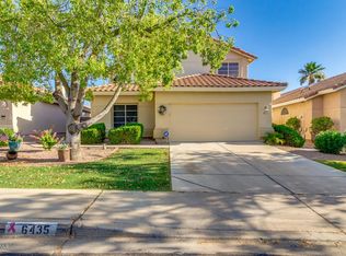 6435 E Raftriver St, Mesa, AZ 85215