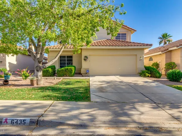 6435 E Raftriver St, Mesa, AZ 85215