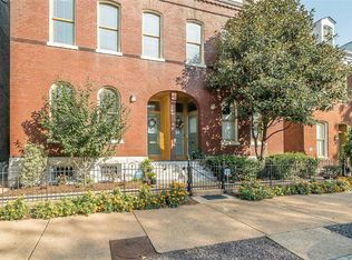 1420 Dolman St #1420, Saint Louis, MO 63104