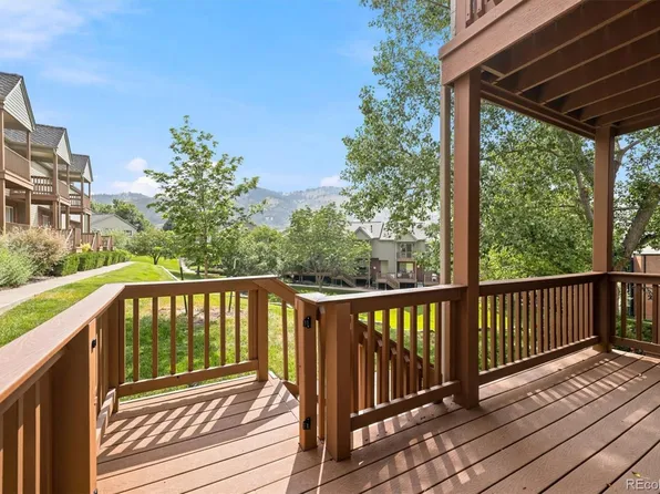 447 Antero Street, Golden, CO 80401