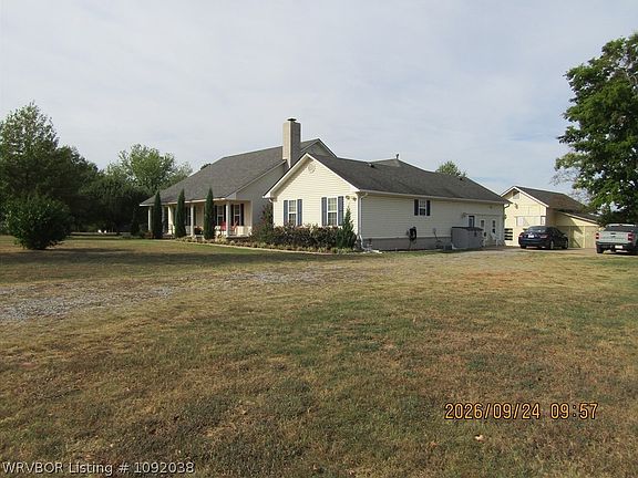 5th image of 403 N Gray St