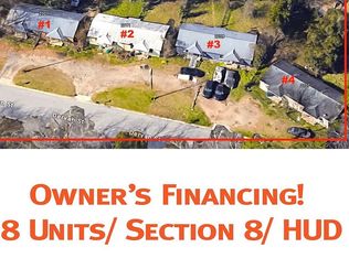 2107 Dervan St, Albany, GA 31701