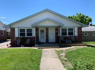 1417 Main St #1417, Lapel, IN 46051
