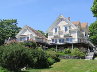 4 Penniman Rd, Bristol, ME 04539