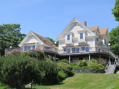 4 Penniman Road, Bristol, ME, 04539