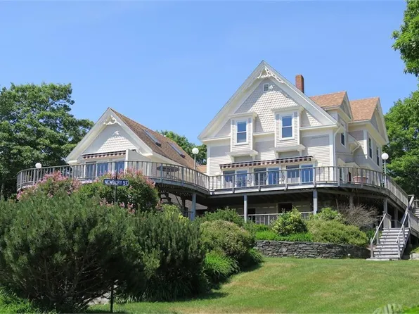 4 Penniman Road, Bristol, ME 04554