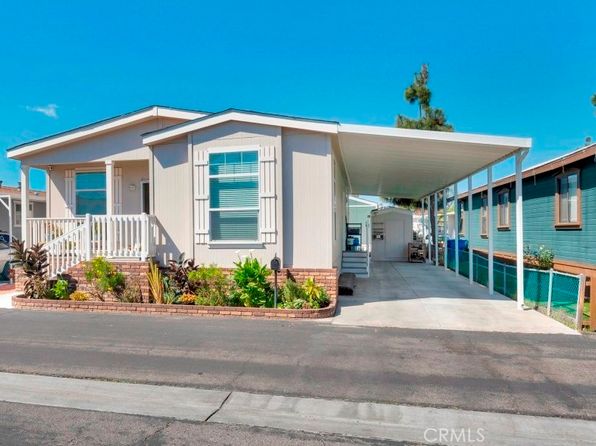 9080 Bloomfield Ave SPACE 192, Cypress, CA 90630